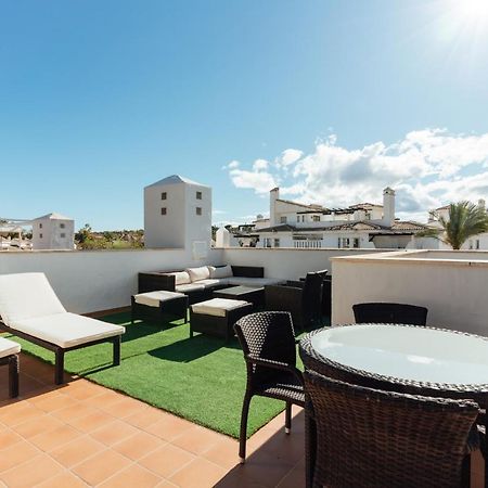 2Bdr Penthouse, Los Naranjos, W/Pool, 2Km P.Banus Марбелья Екстер'єр фото