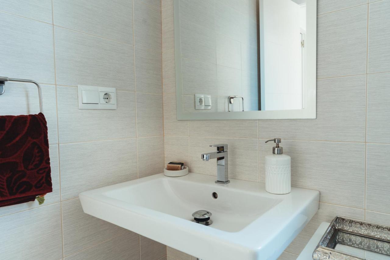 2Bdr Penthouse, Los Naranjos, W/Pool, 2Km P.Banus Марбелья Екстер'єр фото