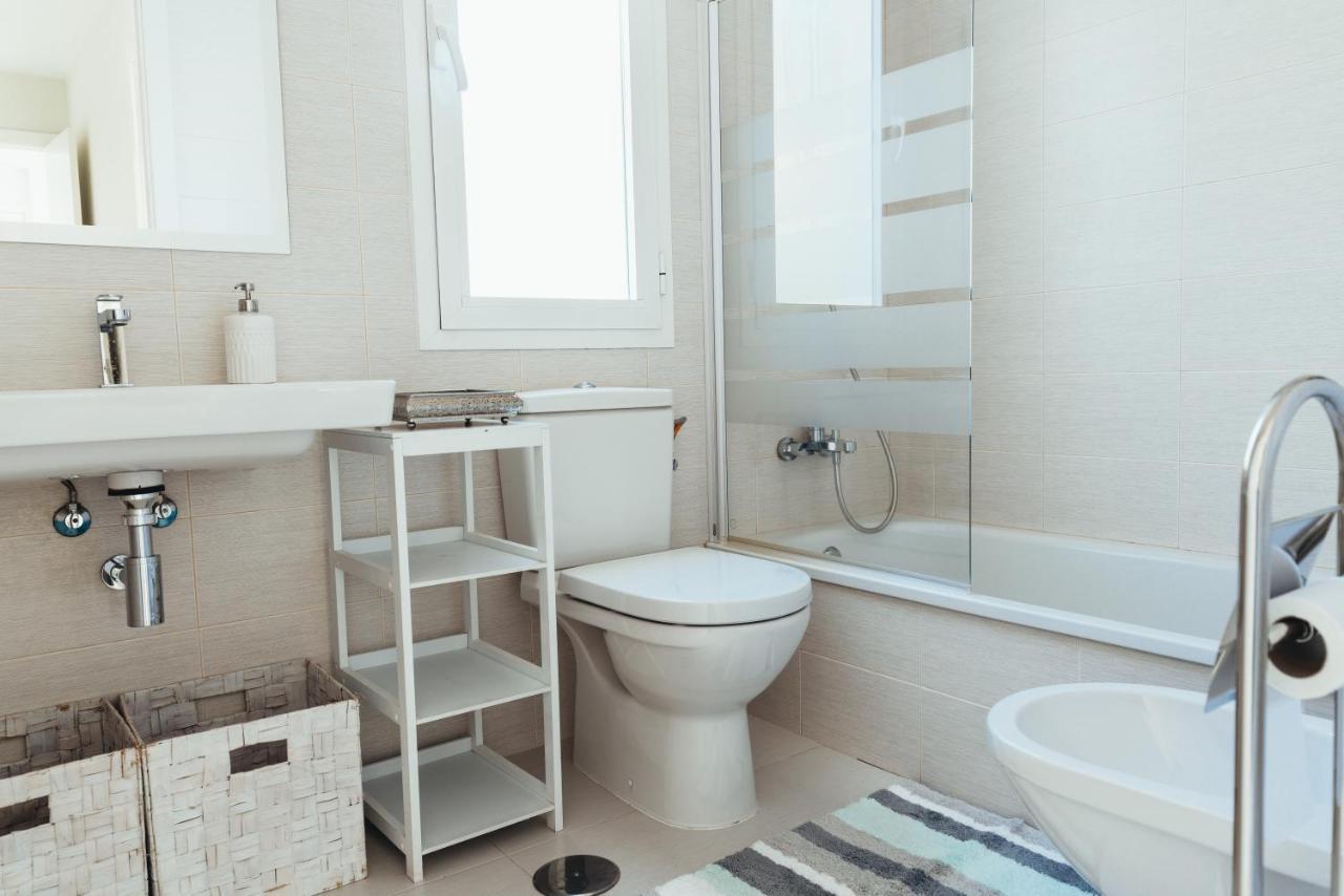 2Bdr Penthouse, Los Naranjos, W/Pool, 2Km P.Banus Марбелья Екстер'єр фото